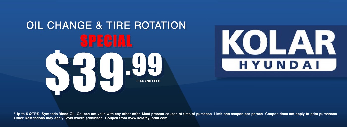Flexible Financing